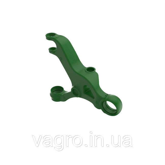 Рукоятка ліва RE293274 (R537611, R200350) (John Deere, Оригінал)