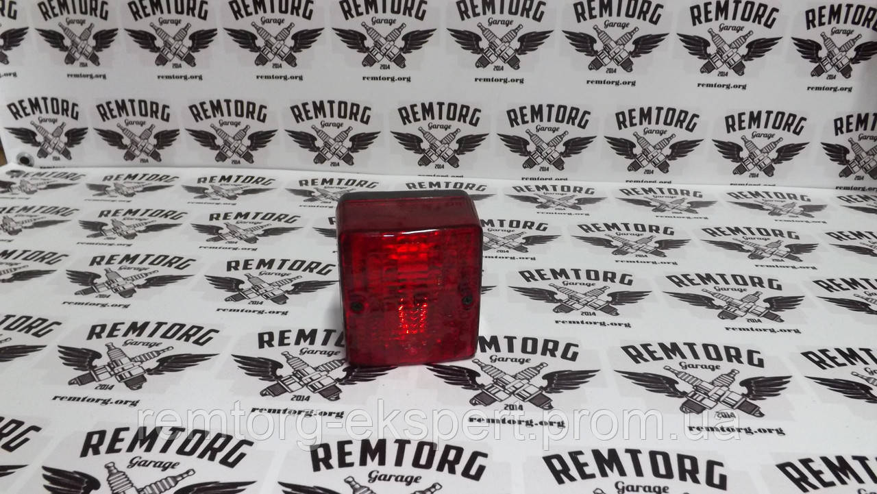 HELLA Задні ліхтарі 2SA996 012-091, фото 1