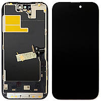 Екран (дисплей) Apple iPhone 14 Pro з тачскріном OLED