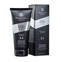 5.3 Маска DSD De Luxe Steel and Silk Treatment Mask 200 мл