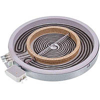 Конфорка для склокерамічної поверхні Whirlpool 481231018895 2100/700W D=210/120mm EHA