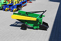 Картоплекопачка однорядна транспортерна КТН-1-60, фото 4