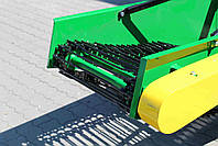 Картоплекопачка однорядна транспортерна КТН-1-60, фото 2