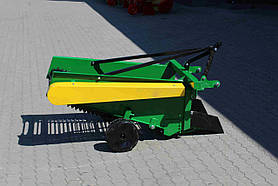 Картоплекопачка однорядна транспортерна КТН-1-60