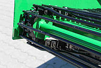 Картоплекопачка однорядна транспортерна КТН-1-60, фото 3