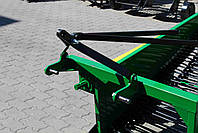 Картоплекопачка однорядна транспортерна КТН-1-60, фото 7