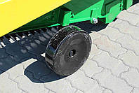 Картоплекопачка однорядна транспортерна КТН-1-60, фото 5