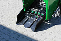 Картоплекопачка однорядна транспортерна КТН-1-60, фото 6