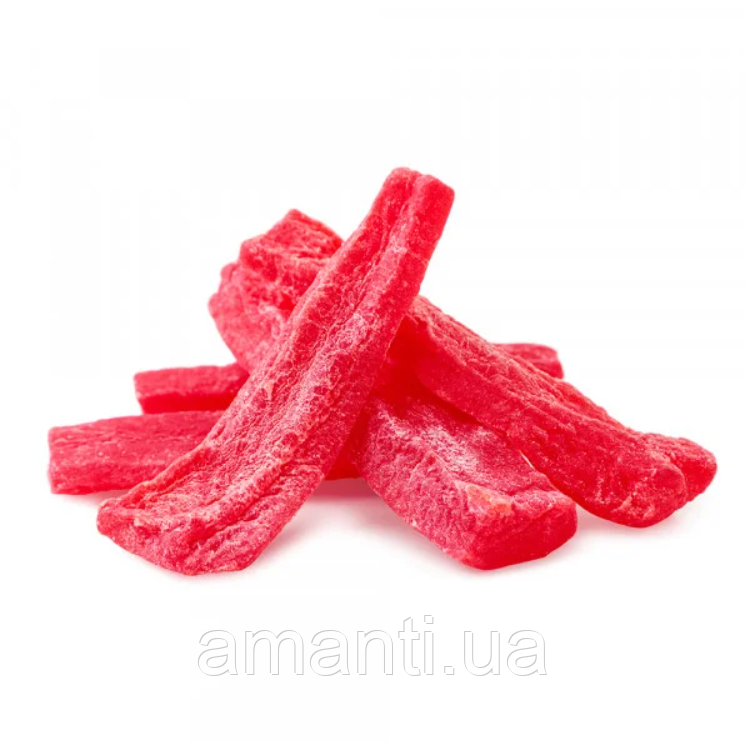 Папайя червона цукат 100г, фото 1
