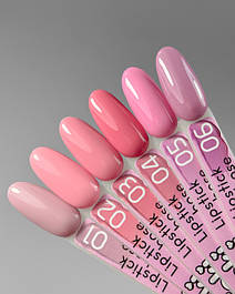 Toki-Toki Lipstick 
