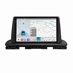 Штатна магнітола Mekede MS 2k Kia Cerato 4 (2018 - 2021) CarPlay QleD (1 Din)