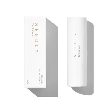 Відтінковий бальзам для губ Needly Tint Lip Balm 3.7 гр