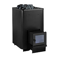 Піч для лазні та сауни PAL-PK 27 SL anthracite (з виносом)