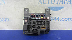 Блок запобіжників салон Mitsubishi Outlander Xl 05-13 ВНЕДОРОЖНИК 3.0 2007 (б/у)
