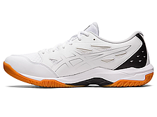 Кросівки Asics GEL-ROCKET 11 1071A091-101 (Оригінал), фото 3