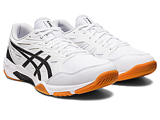 Кросівки Asics GEL-ROCKET 11 1071A091-101 (Оригінал), фото 4