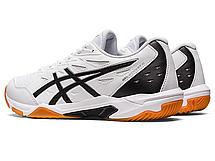 Кросівки Asics GEL-ROCKET 11 1071A091-101 (Оригінал), фото 5