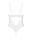Боді Obsessive Alissium crotchless teddy M/L, фото 4