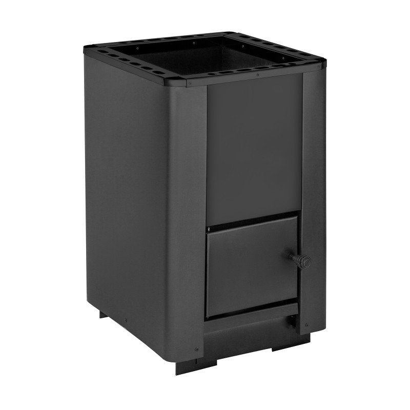 Піч для лазні та сауни PAL-PK 16  anthracite  (без виносу)