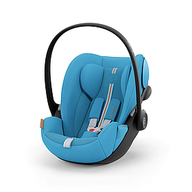 Автокрісло Cybex Cloud G i-Size Plus, Beach Blue