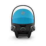 Автокрісло Cybex Cloud G i-Size Plus, Beach Blue, фото 4