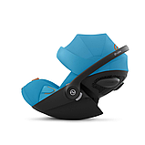 Автокрісло Cybex Cloud G i-Size Plus, Beach Blue, фото 5