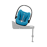 Автокрісло Cybex Cloud G i-Size Plus, Beach Blue, фото 7