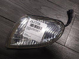 Покажчик повороту MAZDA