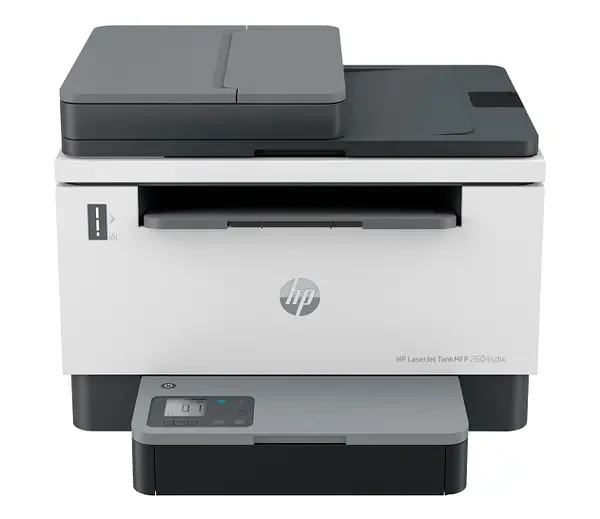 Принтер HP LaserJet Tank 2604sdw (381V1A)