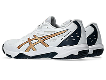 Кросівки Asics GEL-ROCKET 11 1071A091-103 (Оригінал), фото 5