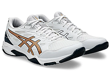 Кросівки Asics GEL-ROCKET 11 1071A091-103 (Оригінал), фото 4