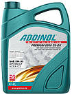 Масло ADDINOL Premium 0530 5w30 C3-DX 5л