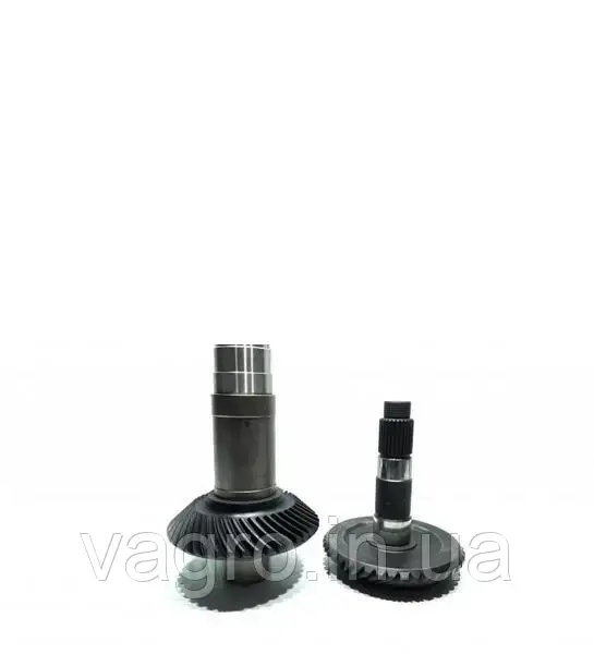 Вал-шестерня (AH151125, DE30178) (HDParts-AG)