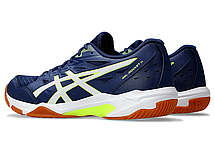 Кросівки Asics GEL-ROCKET 11 1071A091-403 (Оригінал), фото 5