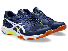 Кросівки Asics GEL-ROCKET 11 1071A091-403 (Оригінал), фото 4