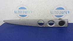 Накладка торпедо Mitsubishi Outlander 03-07 ВТОРОЖНИК 2.4 2003 (б/у)