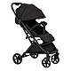 Коляска для дитини прогулянкова FreeON TAO,  black, фото 3