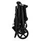 Коляска для дитини прогулянкова FreeON TAO,  black, фото 5