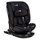 Автокрісло FreeON Epic  i-Size 40-150 см, чорний, фото 3