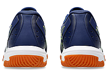 Кросівки Asics GEL-ROCKET 11 1071A091-403 (Оригінал), фото 6