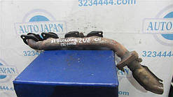 Колектор випускний Toyota Sequoia 01-07 UCK35 4.7 2UZFE 2001 лев. (б/у)