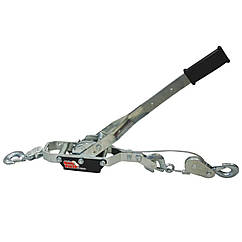 Лебідка механічна важільна 4 т TRK8041 TORIN