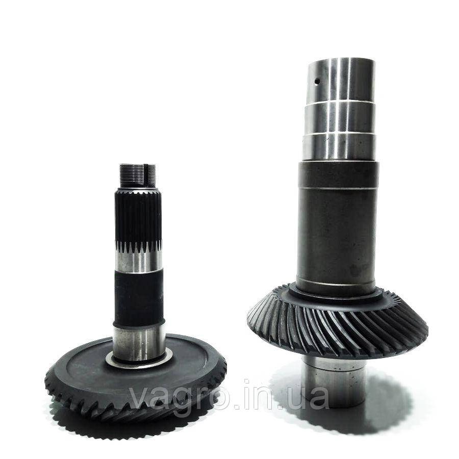 Шестерня передачі (DE30138, AH154701) (Z = 41/41) (HDParts-AG)