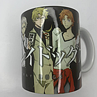 Чашка Bungou Stray Dogs, уцінка Уц_L7_02, фото 2