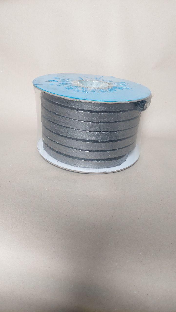 Набивка сальникова графітова CAZ-240CT 16х16