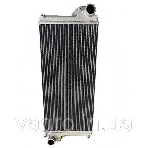 Радіатор RE245227R (RE245228/RE245227, RE186715. RE171821) (HDParts-AG-R, США)