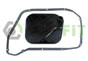 Фільтр АКПП Audi A4 08-16 A5 08-17 A6 11-18 A7 10-18 A8 10-18 Q5 08-17 (Profit 1550-0100)