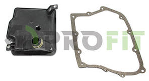Фільтр АКПП Dodge Chrysler Fiat 08- (Profit 1550-0122)