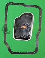 Фільтр АКПП Ford Focus 98-12 Fiesta 08- C-max 07-10 Mazda 3 03-09 6 02-07 (Profit 1550-0087)