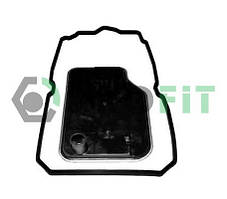 Фільтр АКПП Mercedes W203 W204 W210 W211 W463 W164 W220 W221 89- (Profit 1550-0033)